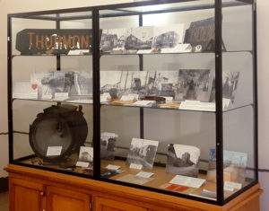 Guest Exhibit at Thurmont Library
